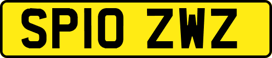 SP10ZWZ