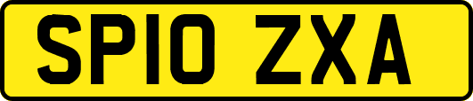 SP10ZXA