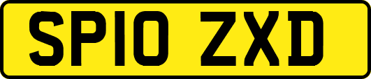 SP10ZXD