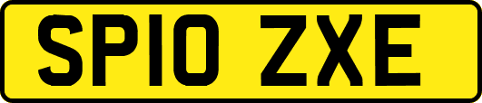 SP10ZXE