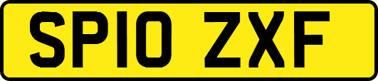 SP10ZXF