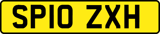 SP10ZXH