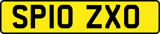 SP10ZXO
