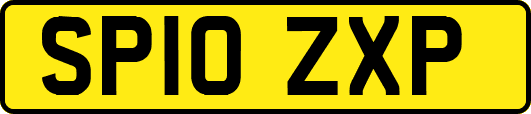 SP10ZXP