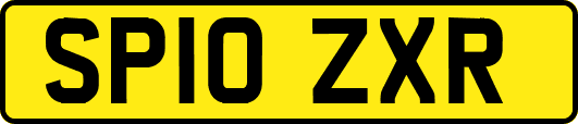 SP10ZXR