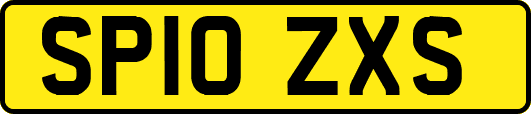 SP10ZXS