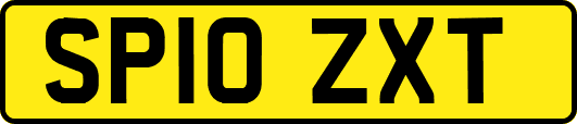 SP10ZXT