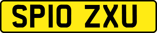 SP10ZXU