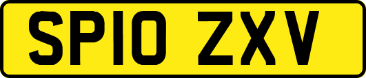 SP10ZXV