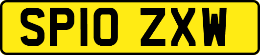 SP10ZXW
