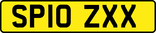 SP10ZXX