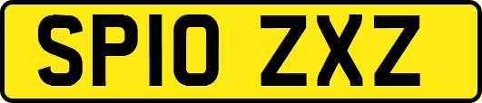 SP10ZXZ