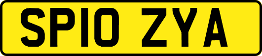 SP10ZYA
