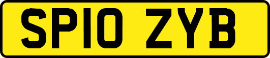SP10ZYB