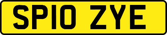 SP10ZYE