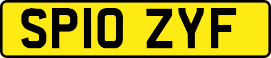 SP10ZYF