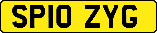 SP10ZYG