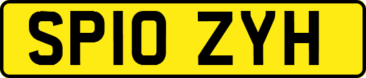 SP10ZYH