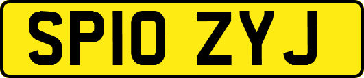 SP10ZYJ