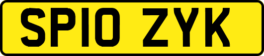 SP10ZYK