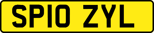 SP10ZYL