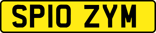 SP10ZYM