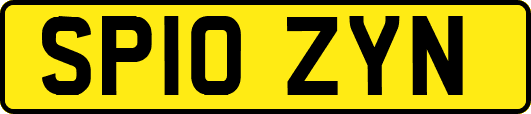 SP10ZYN