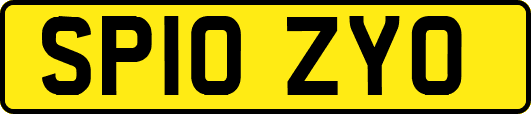 SP10ZYO