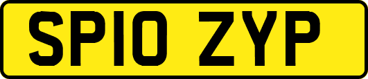 SP10ZYP