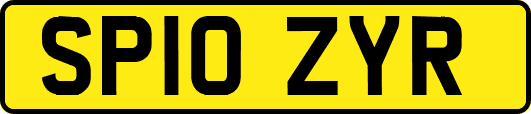 SP10ZYR