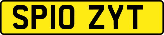SP10ZYT
