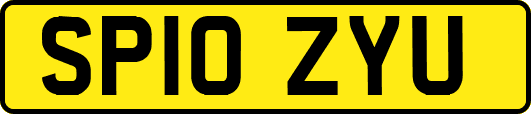 SP10ZYU
