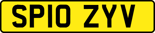 SP10ZYV