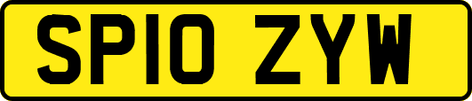 SP10ZYW