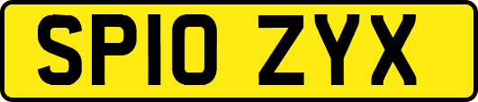 SP10ZYX