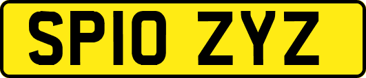 SP10ZYZ