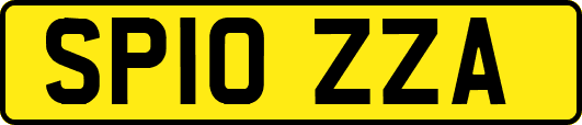 SP10ZZA