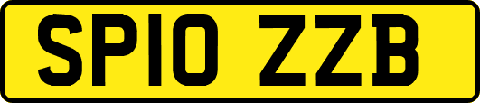 SP10ZZB