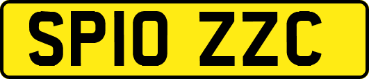 SP10ZZC
