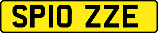 SP10ZZE