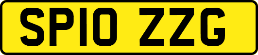 SP10ZZG