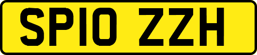 SP10ZZH