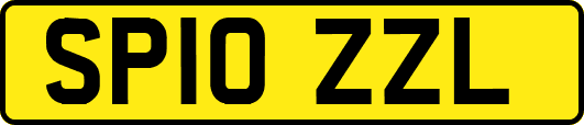 SP10ZZL