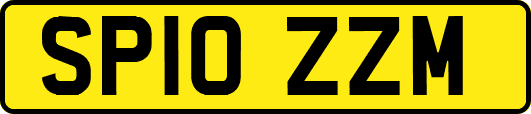 SP10ZZM