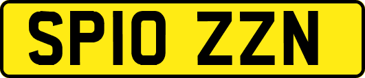 SP10ZZN