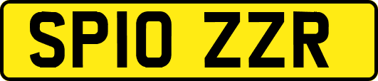 SP10ZZR