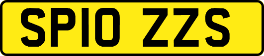 SP10ZZS