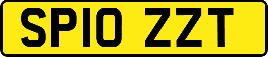 SP10ZZT