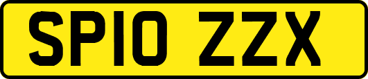 SP10ZZX