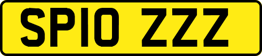 SP10ZZZ